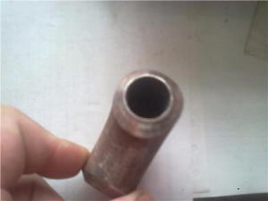 电标碳钢无缝弯头定做