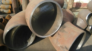 大口径对焊弯头定做