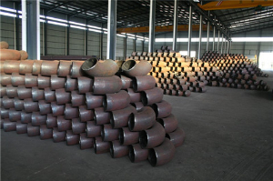 河北16Mn无缝弯头厂家