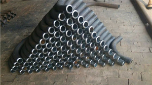 国标16Mn无缝弯头厂家