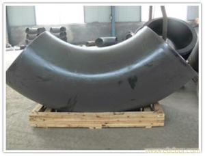 大口径对焊弯头定做