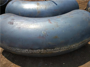 国标大口径弯头